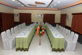 Hotel Executive Tower