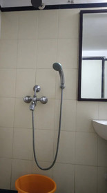 Hotel Executive Tower