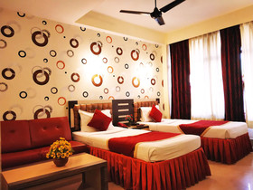 Hotel Executive Tower