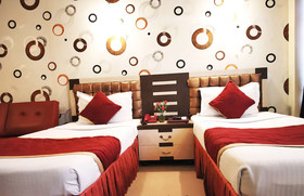 Hotel Executive Tower