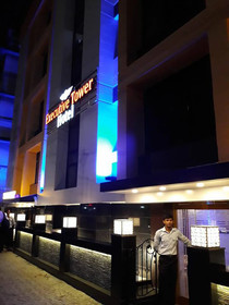Hotel Executive Tower