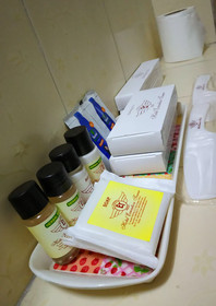 Hotel Executive Tower