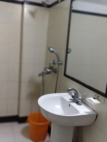 Hotel Executive Tower