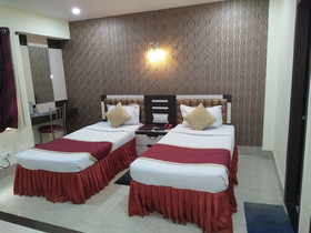 Hotel Executive Tower