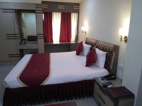 Hotel Executive Tower