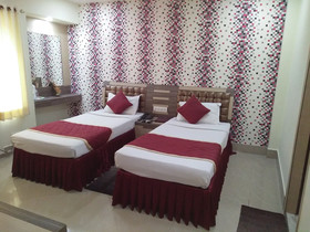 Hotel Executive Tower