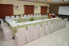 Hotel Executive Tower