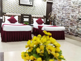 Hotel Executive Tower