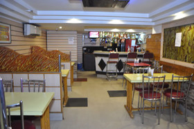 Hotel Executive Tower