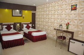 Hotel Executive Tower