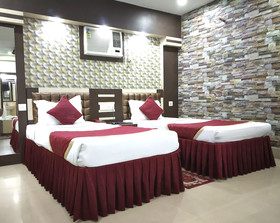 Hotel Executive Tower