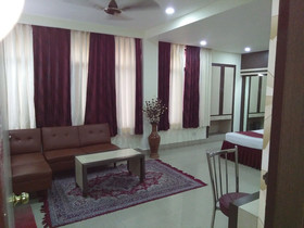 Hotel Executive Tower