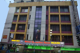 Hotel Executive Tower