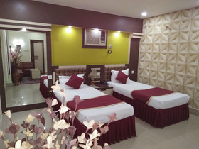 Hotel Executive Tower