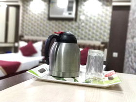 Hotel Executive Tower