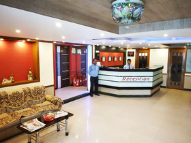 Hotel Executive Tower