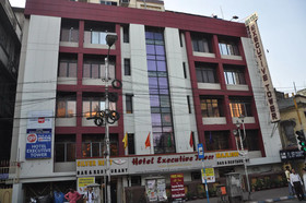 Hotel Executive Tower