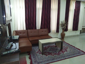 Hotel Executive Tower