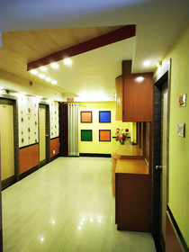 Hotel Executive Tower