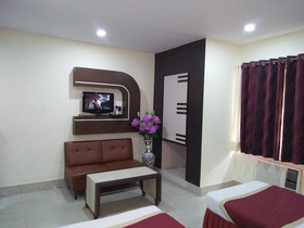 Hotel Executive Tower