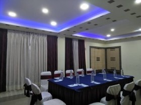 Hotel Executive Tower