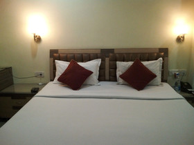 Hotel Executive Tower