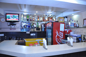 Hotel Executive Tower