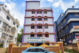 Hotel Geetanjali by OYO Rooms