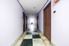 Hotel Geetanjali by OYO Rooms
