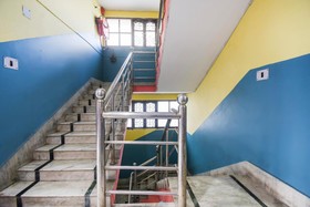 Hotel Geetanjali by OYO Rooms