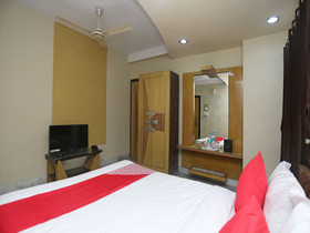 Hotel Grand Mishra International by OYO Rooms