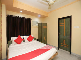 Hotel Grand Mishra International by OYO Rooms