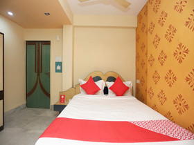 Hotel Grand Mishra International by OYO Rooms