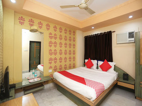 Hotel Grand Mishra International by OYO Rooms