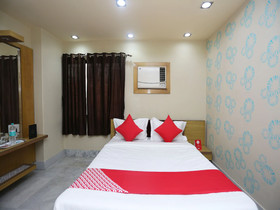 Hotel Grand Mishra International by OYO Rooms