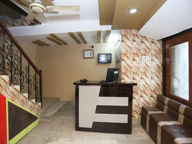 Hotel Grand Mishra International by OYO Rooms