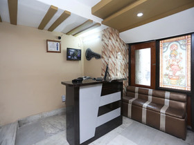 Hotel Grand Mishra International by OYO Rooms