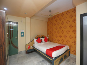 Hotel Grand Mishra International by OYO Rooms