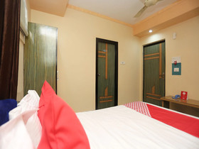Hotel Grand Mishra International by OYO Rooms
