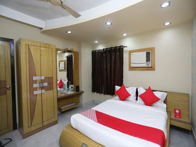 Hotel Grand Mishra International by OYO Rooms