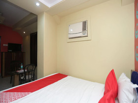 Hotel Grand Mishra International by OYO Rooms