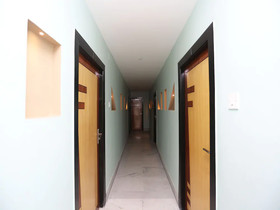 Hotel Grand Mishra International by OYO Rooms