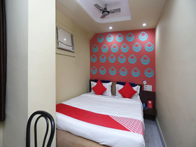 Hotel Grand Mishra International by OYO Rooms