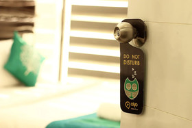 OYO 1483 Hotel Hiland Inn