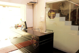 OYO 1483 Hotel Hiland Inn