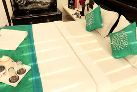 OYO 1483 Hotel Hiland Inn