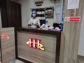 Hotel Holiday Royal by OYO Rooms