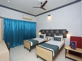 Hotel Homely Raj