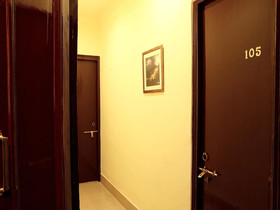 Hotel Homely Raj