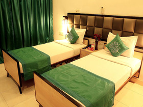 Hotel Homely Raj